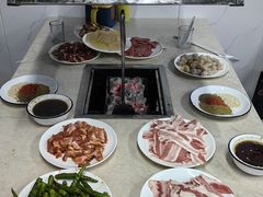 -风味烧烤