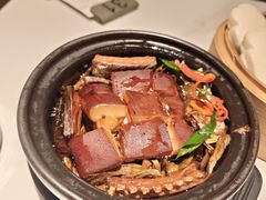 外婆红烧肉-外婆家(西红门荟聚购物中心店)