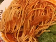 -华梅西餐厅(哈尔滨中央大街店)