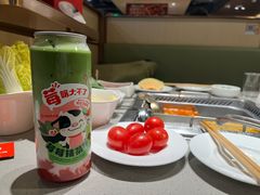 -海底捞火锅(万象汇店)