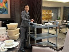 -汇景希尔顿逸林酒店·悦轩中餐厅