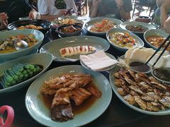 -丽江金茂凯悦臻选酒店-滇香馆