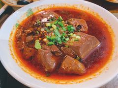 -席罐罐罐饭(红牌楼店)