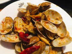 扇贝-汉巴味德(大悦城店)