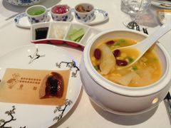 -北京宴(华贸购物中心店)