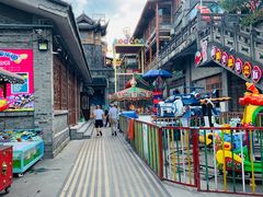 -鸿恩陶然大观园