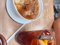 -百福麵家(新馬路店)