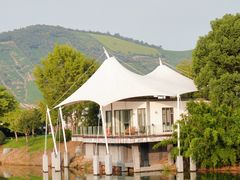 -帐篷客·溪龙茶谷度假酒店