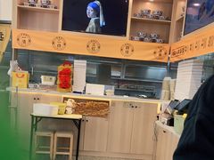 -馬香远蘭州牛肉面(武汉群星城首店)