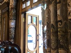 靠窗位-新疆伊宁远征餐厅