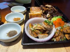 -鳗鱼家·深夜食堂(军博店)