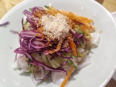 -秦香阁·西北家常菜(徐汇日月光中心店)