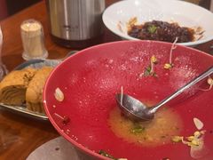 -全聚德(扬州虹桥坊店)