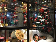 -玛格萝妮(汇智国际商业中心店)