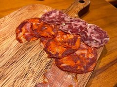 -Laures·月桂西班牙碳烤餐厅(十尚坊店)