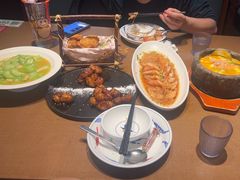 -新发现(宝山龙湖店)