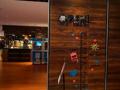 门面-OPEN開全日自助餐厅·牛肉火锅·海鲜(佛山希尔顿酒店)