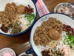 -黔派·虾子羊肉粉·小吃(佳宁娜广场店)
