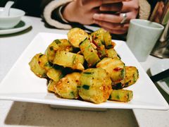 -徽州月·民间徽菜(浦东总店)