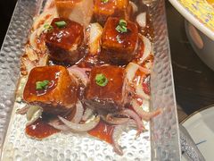 -老土灶·扬州非遗淮扬菜(大运河博物馆店)