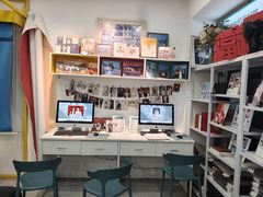 -拍刻风照相馆(南山西丽店)