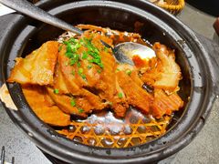 -炊江南·上海菜(国展华漕店)