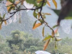 -靖西鹅泉风景区