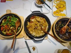 -火啫啫·粤式啫啫煲(南京弘阳店)