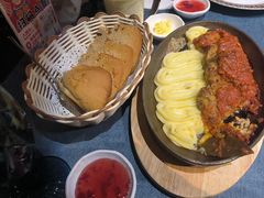 -俄士厨房(未来城店)