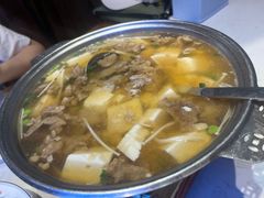 -老奶奶私房菜(天台里街店)