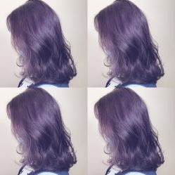 -MI HAIR