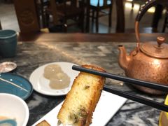 -安泰楼·佛跳墙创始人·传统闽味早茶·酒楼(三坊七巷闽菜地标店)