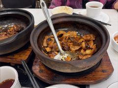 -大嫂镬仔·焖鸡煲·啫啫煲(逢源路店)