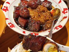 -永安水煮活鱼·仪征菜(仪征奥林匹克店)