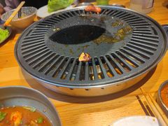 -那胡同里的小烤肉馆(开发区万达店)