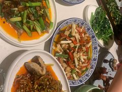 -院8里·小聚园老川菜(九眼桥店)