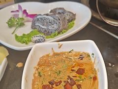 -北门涮肉·铜锅涮肉(南锣鼓巷店)