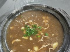 -考记泥焗鸡农庄·海鲜(北洛秘境店)