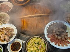 -好灶头妈妈菜·千岛湖土菜地标美食