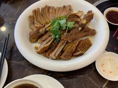-陆记鹅庄·潮汕菜·狮头鹅(大仟里店)