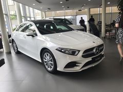 -上海德星奔驰(江杨南路店)