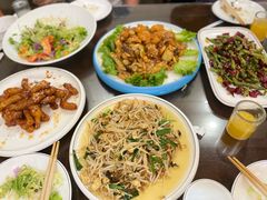 -润泽园饭庄(中山路店)