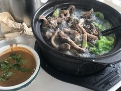 -老磁器口豆汁店(天坛店)