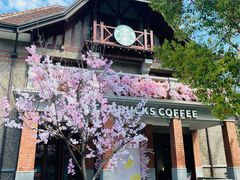 -星巴克臻选(思南公馆店)