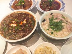 -春发生饭店·非遗(南院门店)