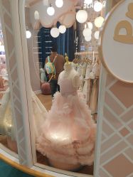 -奈尔宝·儿童乐园·亲子餐厅(苏州大悦城店)