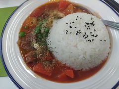 -橘酱餐厅