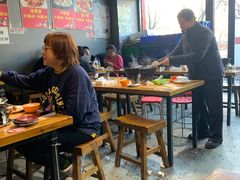 大堂-范贤光鸡公煲(平乐园总店)