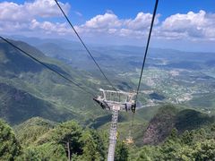 -萍乡武功山风景名胜区