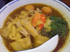 -左记港食(融科天城店)
